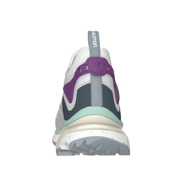 Tenis Salomon Xt-rush Feminino Branco | PT T20458